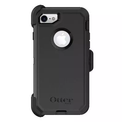 Otterbox Defender Case For IPhone 6 / 6S / 7 / 8 / X / XS • $49.95