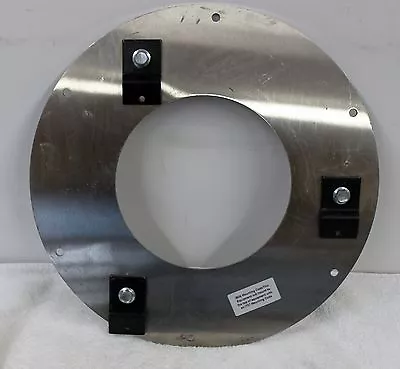 $39.95 • Buy CONAIR Model AR Vacuum Receiver Adapter Plate IB06 IT07  **XLNT** 