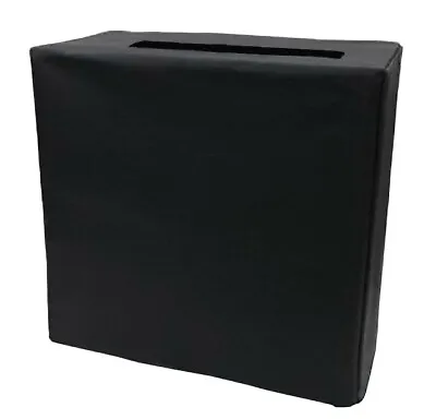 Vox AC-4C1-TV-BC 1x10 Combo Amp - Black Heavy Duty Vinyl Cover W/Piping (vox193) • $45.95