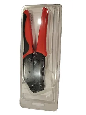 Molex 638110300 Crimp Tool 28-26 AWG Molex Hand Tool Crimper • $175