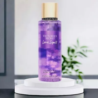 Victoria's Secret LOVE SPELL Fragrance Mist 250ml - FREE SHIPPING • $13.50