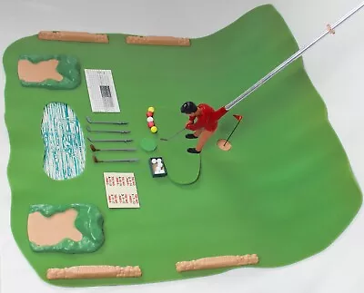 £69 • Buy Pro Shot Golf 1960s Original Complete Boxed Set And FREE Great Upgrade Set