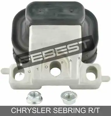 Left Engine Mount For Chrysler Sebring R/T (2004-2010) • $55.60