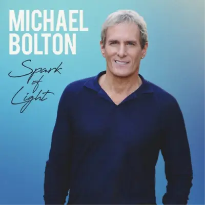 Michael Bolton Spark Of Light (CD) Album • £9.93