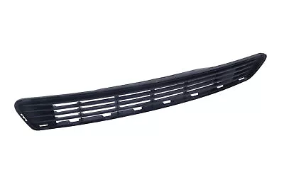 New Front Bumper Grille Center Lower For Toyota Camry 12-14 TO1036128 5311206200 • $23.84