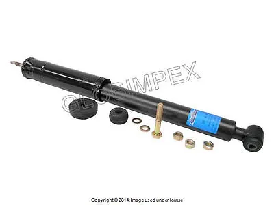 Mercedes W210 Shock Absorber Rear Standard OEM NEW + 1 Year Warranty • $139.40