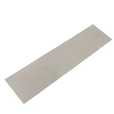 5pcs Heat Resistant Insulating Mica Paper Sheet For Heat Gun Soldering Heater • $7.99