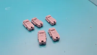 X Wing Miniatures- Troop Carriers (Set Of 5 ) • £4.99