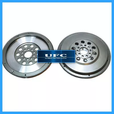 Ufc 4140 Chromoly Clutch Flywheel Vw Golf Gti Jetta Glx Passat Corrado 2.8l Vr6 • $129