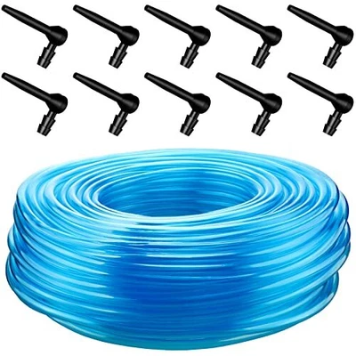$73.06 • Buy Maple Syrup Taps Vacuum Tubing Lines Maple Syrup Tree Tapping Tubing Line Map...