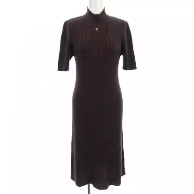 Authentic VINTAGE CHANEL Dress  #241-003-354-5269 • $796.67