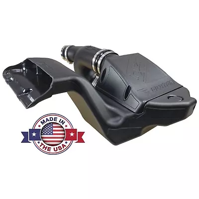 InJen Evolution EVO9107 Cold Air Intake Dry For 15-23 Ford F150 EcoBoost Raptor • $385.95