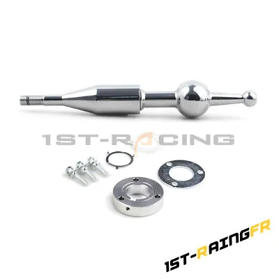 New Quick Short Throw Shifter Kit For MAZDA MX5 MIATA/1986-1991 MAZDA RX-7 1.3L • $45.99