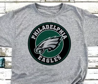 $13.99 • Buy Philadephia - Wild Eagles - Circle Emblem - Free Ship
