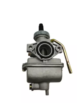 PZ 19mm Lever Choke Carb Carby Carburetor 110cc PIT Quad Dirt Bike ATV Buggy • £11