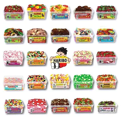 200g Bag Of Sweets Haribo Kingsway Traditional Retro Pick N Mix BEST PRICE • £4.49