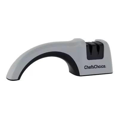 Chef's Choice Model 445 Diamond Hone Knife Sharpener - 2 Stage Sharpener • $64.95