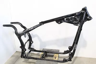 00-06 05 Harley Davidson Softail Night Train Fxstbi Frame Chassis 15K TN*S • $599.24