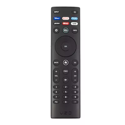 Original Vizio TV Remote Control For D24f-J09 D24h-J09 D40f-J09 • $9.99