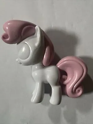 Funko My Little Pony Sweetie Bell Vinyl Figure Prototype • $375