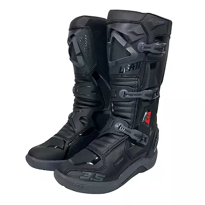 Leatt 3.5 Off Road/Motocross Boots Men's Size US 13 • $199.95