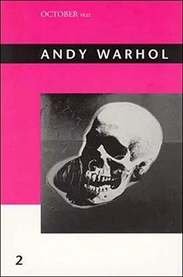 £3.66 • Buy Andy Warhol: Volume 2 (October Files) Paperback Book The Cheap Fast Free Post