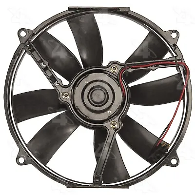 For 1999-2003 Mercedes-Benz CLK430 Engine Cooling Fan Assembly 4 Seasons 2000 • $131.92