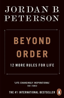 $17.45 • Buy Beyond Order: 12 More Rules For Life By Jordan B. Peterson | Paperback Book NEW