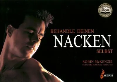 Robin McKenzie Behandle Deinen Nacken Selbst • £17.53
