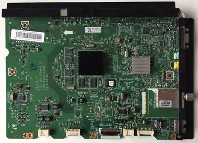 Samsung Plasma TV PS50C7000YF Main Board BN41-01448A • $120