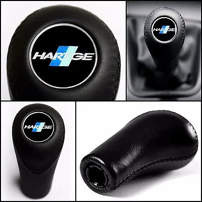 Shift Knob For Bmw Hartge E28 E30 E32 E34 E36 E39 E46 E60 E61 E90 E91 M3 M5 M6 • $61