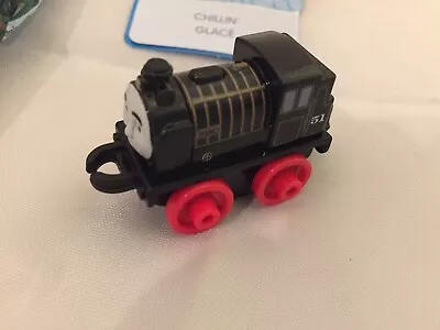 NEW Thomas & Friends Train MINIS 2015 HIRO #51 • $4.75