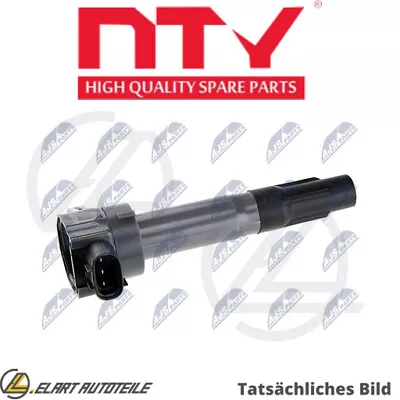 IGNITION COIL FOR SUZUKI GRAND/VITARA/II/Wagon/Hardtop/XL-7/ESCUDO/SUV/NOMAD 2.4L  • $56.34