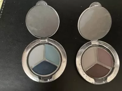 Mark Wins Trio 2 Eye Shadows #S000004 & S000003 • $11