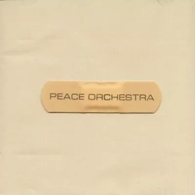 Peace Orchestra  CD  Same (1999) • $15.76