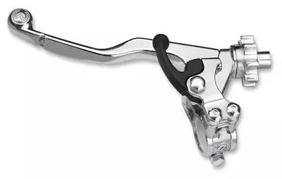Moose Clutch Lever Assembly With Hot Start Shorty Yamaha YZ250F/YZ450F 2003-2008 • $40.95