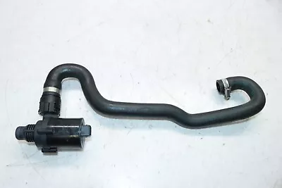 02-08 E65 E66 Bmw 745i 750li 760i Auxiliary Additional Water Pump & Hose Y8798 • $58.49