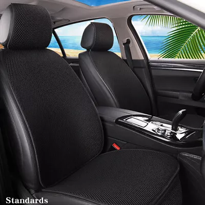 Anti-slip Automotive Seat Covers Car Cushions Breathable Mat Pad For Holden AU • $28.49