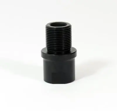 Kaw Valley Precision Thread Adapter - .578x28 To 5/8x24 • $27.95