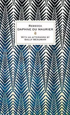 Rebecca: Daphne Du Maurier (Virago Modern Classics) • £7.60