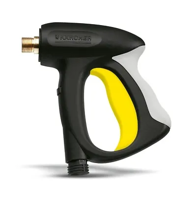 Karcher Easy Press High Pressure Washer Trigger Gun  Genuine - 4.775-463.0 • £110.50