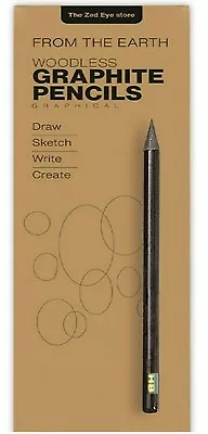 Daler Rowney Graphite Pencil HB • £2.99