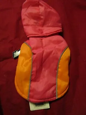 NWT Zack N Zoey Blizzard  Dog Puppy Coat XX Small Raspberry FREE Shipping XXS • $14.99