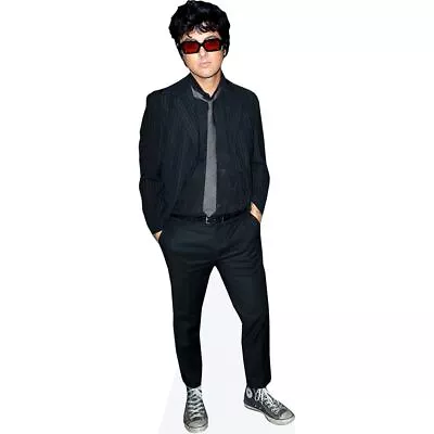 Billie Joe Armstrong (Tie) Life Size Cutout • $69.97