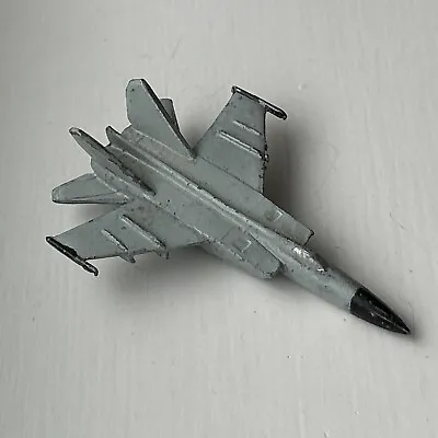 Heroics & Ros 1:300 Scale Mikoyan-Gurevich MiG 25 Foxbat Metal Model Painted • £4.99