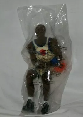 1996 Michael Jordan Warner Bros. Space Jam Doll Case Of 4 W/Orig Tags & Bags • $19.99