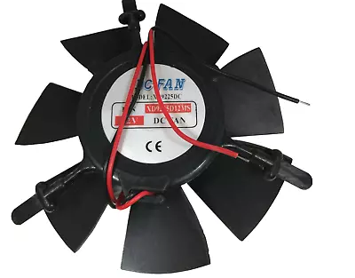 Fisher And Paykel Fridge Fan Motor FP883341 DC12V Inside The Freezer • $24.95