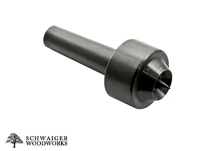 JET Mini Lathe Live Center For All 1014 & 1015 Models Service Part # 708331 • $24.99