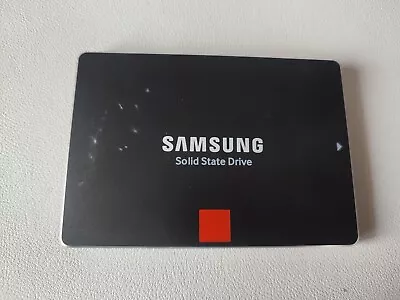 Samsung 850 Pro SSD 512GB MZ-7KE512 0035A • £37.99