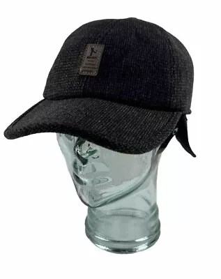 EDIKO Succest The Premium Sporting Goods Exclusively Hat With Ear Flaps Cap • $10